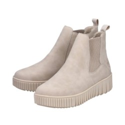 Rieker Chelsea Boots Y6151-63 Schuhe