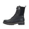 Rieker TEX Schnürstiefel Y9151-00 Schuhe