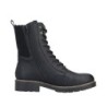 Rieker TEX Schnürstiefel Y9151-00 Schuhe