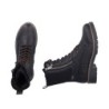 Rieker TEX Schnürstiefel Y9151-00 Schuhe