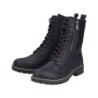 Rieker TEX Schnürstiefel Y9151-00 Schuhe