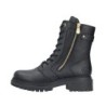 Rieker Biker Boots 72640-00 Schuhe