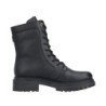 Rieker Biker Boots 72640-00 Schuhe