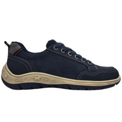 Mustang Herren Sneaker 15M0181001 navy Schuhe