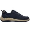 Mustang Herren Sneaker 15M0181001 navy Schuhe