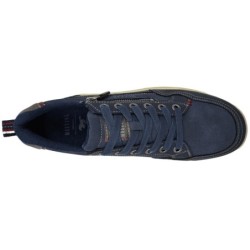 Mustang Herren Sneaker 15M0181001 navy Schuhe
