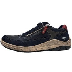 Mustang Herren Sneaker 4160-305-820 Schuhe