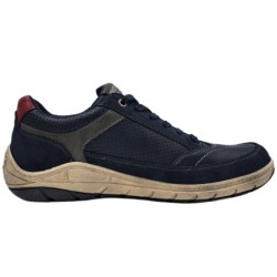 Mustang Herren Sneaker 4160-305-820 Schuhe