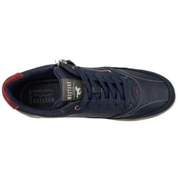 Mustang Herren Sneaker 4160-305-820 Schuhe