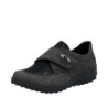 Rieker Damen Slipper 59552-45 Schuhe