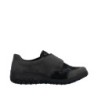Rieker Damen Slipper 59552-45 Schuhe