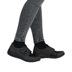 Rieker Damen Slipper 59552-45 Schuhe