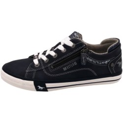 Mustang Damen Sneaker 1146-301-820 Schuhe