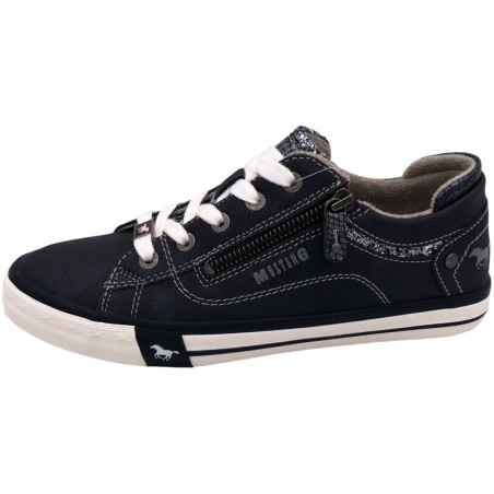 Mustang Damen Sneaker 1146-301-820 Schuhe