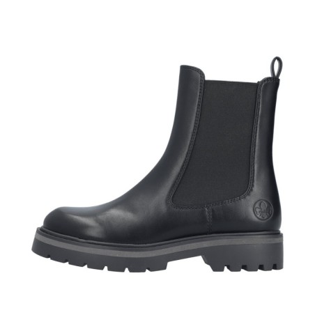 Rieker Chelsea Boots 91580-00 Schuhe