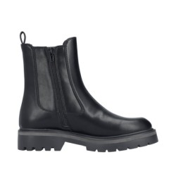 Rieker Chelsea Boots 91580-00 Schuhe