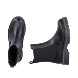 Rieker Chelsea Boots 91580-00 Schuhe
