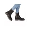 Rieker Chelsea Boots 91580-00 Schuhe
