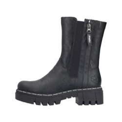 Rieker Chelsea Boots 74083-00 Schuhe