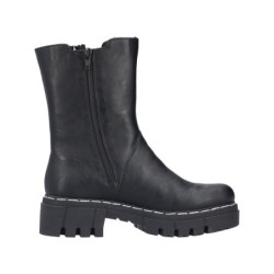 Rieker Chelsea Boots 74083-00 Schuhe