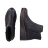 Rieker Stiefelette X9165-00 Schuhe