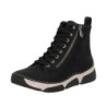 Rieker Schnürstiefel 45920-01 Schuhe