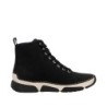 Rieker Schnürstiefel 45920-01 Schuhe