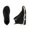 Rieker Schnürstiefel 45920-01 Schuhe