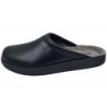 Rohde Herren Leder Clog Soltau H 2772-90 Schuhe