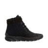 Rieker Schnürstiefel 55031-00 Schuhe