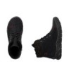 Rieker Schnürstiefel 55031-00 Schuhe