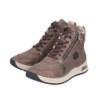 Rieker Schnürstiefel 44565-25 Schuhe