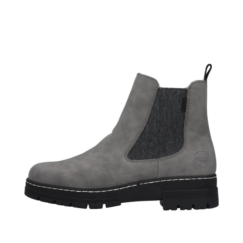 Rieker Chelsea Boots 73892-42 Schuhe