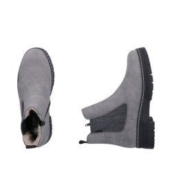 Rieker Chelsea Boots 73892-42 Schuhe