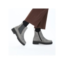 Rieker Chelsea Boots 73892-42 Schuhe