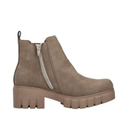 Rieker Chelsea Boots 74550-64 Schuhe