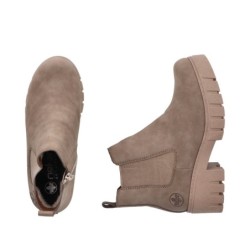 Rieker Chelsea Boots 74550-64 Schuhe
