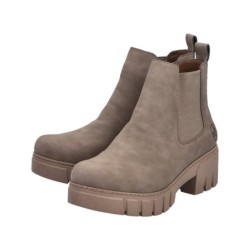Rieker Chelsea Boots 74550-64 Schuhe