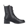 Rieker Damen Stiefelette 75430-00 Schuhe