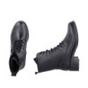 Rieker Damen Stiefelette 75430-00 Schuhe