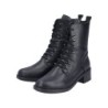 Rieker Damen Stiefelette 75430-00 Schuhe