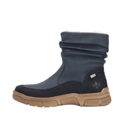 Rieker Tex Stiefel  72382-14 Schuhe