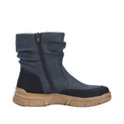 Rieker Tex Stiefel  72382-14 Schuhe