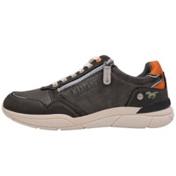 Mustang Herren Sneaker 4138-309-2 Schuhe