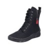 Rieker Schnürstiefel 55014-00 Schuhe