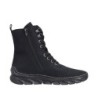 Rieker Schnürstiefel 55014-00 Schuhe