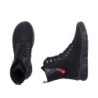 Rieker Schnürstiefel 55014-00 Schuhe