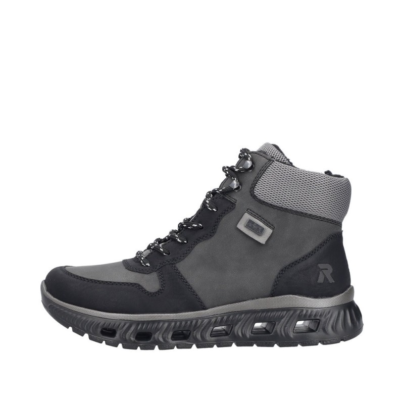 Rieker Tex Stiefel  M6023-45 Schuhe