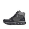 Rieker Tex Stiefel  M6023-45 Schuhe