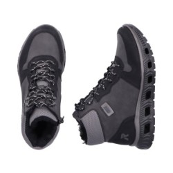 Rieker Tex Stiefel  M6023-45 Schuhe